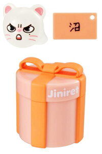 �yJiniret�iANGRY�j�z SKZOO �Ղ����ƃo�[�X�f�[�N���A�����O �`FoxI.Ny��Jiniret�`