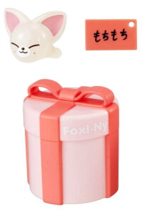 �yFoxI.Ny�iSMILE�j�z SKZOO �Ղ����ƃo�[�X�f�[�N���A�����O �`FoxI.Ny��Jiniret�`