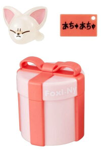 �yFoxI.Ny�iANGRY�j�z SKZOO �Ղ����ƃo�[�X�f�[�N���A�����O �`FoxI.Ny��Jiniret�`