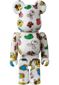 【ギンビス (たべっ子どうぶつ)/アニマル】 ベアブリック BE@RBRICK SERIES 52