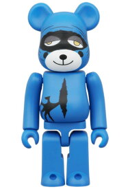 【怠惰】 ベアブリック BE@RBRICK CHASE セブンベア