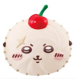 【6.ラッコ】 ちいかわ ホイップマグ ボーロつき ※ホイップマグのみ