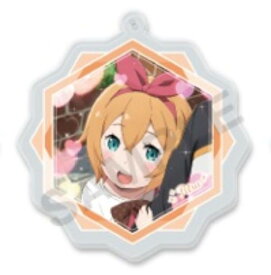 【ペトラ】Re:ゼロから始める異世界生活 Lost in Memories カプセルアクリルストラップ