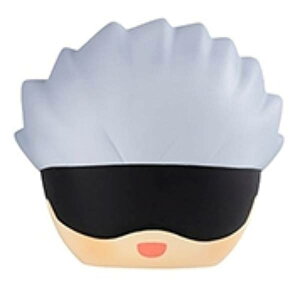 【五条悟】ふかふかスクイーズパン 呪術廻戦 第二弾