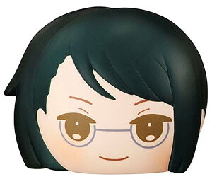 【禪院真希】劇場版 呪術廻戦 0 ふかふかスクイーズパン