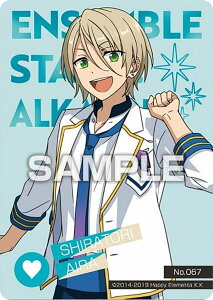 yNo.067 ǁz񂳂ԂX^[Y!! NAJ[hRNVK2 J[ĥ