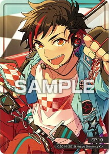 ySP.19 _SՁz񂳂ԂX^[Y!! NAJ[hRNVK2 J[ĥ