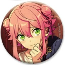 楽天市場】あんスタ 缶バッジ 姫宮桃李の通販