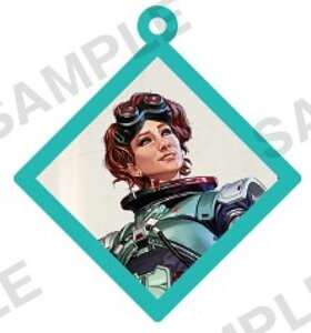 yzC]zAPEX LEGENDS WFho[Xgbv Vol.2