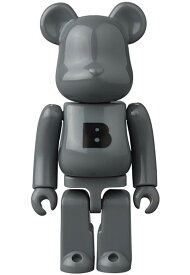 【「I」/ベーシック】メディコムトイ ベアブリック BE@RBRICK SERIES 46