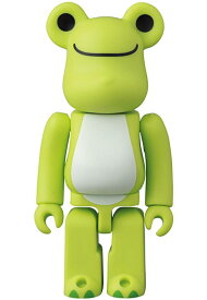 【かえるのピクルス/アニマル】メディコムトイ ベアブリック BE@RBRICK SERIES 46
