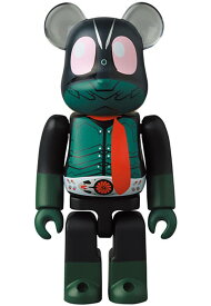 【シン・仮面ライダー/ヒーロー】メディコムトイ ベアブリック BE@RBRICK SERIES 46