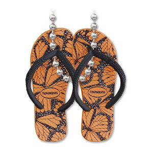 �yslim animals 5735 Begonia Orange 234 - 155�zHavaianas�i�n���C�A�i�X�j �T���_���`���[��