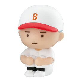 [Baseball Boy (Sigh)] A baseball player waiting in vain