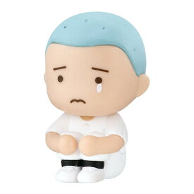 [Baseball Boy (Sob)] Waiting in Vain - Baseball Player