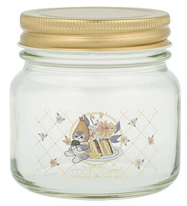 �yE�� ���тɂ��/�K���X�r�i�e�[�u���E�F�A�j�z��Ԃ��� mofusand -Classy Tea Time-