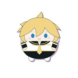 【鏡音レン】ピアプロキャラクターズ ふわコロりん
