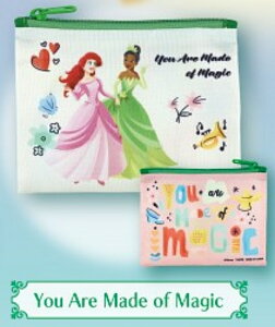 yYou Are Made of MagiczfBYj[vZX XNGA|[`RNV