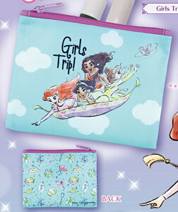 yGirls Trip!zfBYj[vZX XNGA|[`RNV