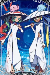 yNo.01 ZCo[/o (N m[})zFate/Grand Order EGn[X12