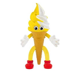 【Lemon Soft Ice Cream Mix レモンソフトアイスクリームミックス】フレーバーズ フィギュアコレクション Vol.2