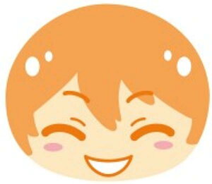 �y��q�ĕS���Y�zFree! -the Final Stroke- ���܂񂶂イ�ɂ��ɂ��}�X�R�b�g Bbox