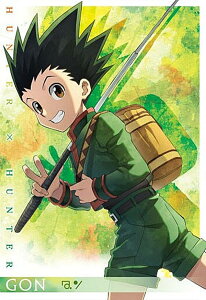 y01.S (N m[})zC^WK HUNTER×HUNTER