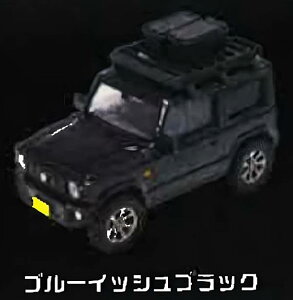 yu[CbVubNz1/64 JB64 SUZUKI JIMNNY CROSS COUNTRY