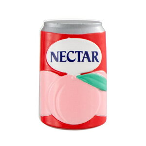 【ネクターピーチ】お菓子のペコちゃん はさむんです。でらっくす