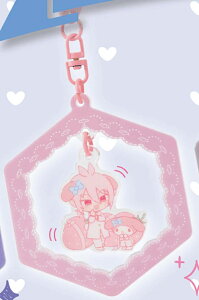yAXfEX×}CfBzSANRIO CHARACTERS×܂!Ԃ ANL[z_[