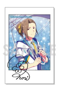 ynӂ݂̂zACh}X^[ SideM LibvRNV 2e