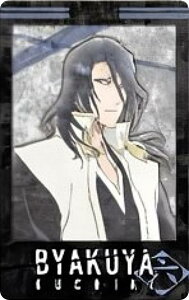 �y���ؔ���A�zBLEACH ��N����� �X�i�b�v�}�C�h
