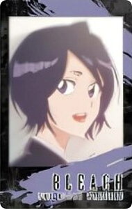 �y���؃��L�AB�zBLEACH ��N����� �X�i�b�v�}�C�h