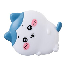 【ハチワレ】ちいかわ はさむんです。でらっくす