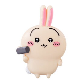 【うさぎ】ちいかわ はさむんです。でらっくす