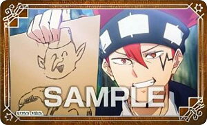 y28.hbgEobgz}bV-MASHLE- fRXebJ[ K XebJ[̂