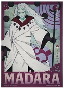 �yG�� �����̓}�_�� �i�N���A�|�X�^�[�j�z��Ԃ��� NARUTO-�i���g- �����` �E�m�J