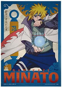 �yG�� �g���~�i�g �i�N���A�|�X�^�[�j�z��Ԃ��� NARUTO-�i���g- �����` �E�m�J