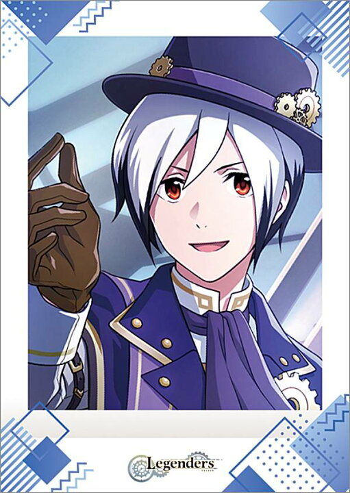 楽天市場】【北村想楽 (ノーマル)】アイドルマスター SideM ぱしゃこれ 
