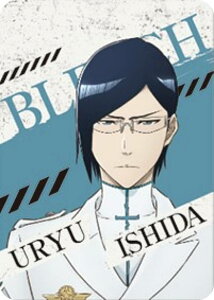 yΓcJzBLEACH ~jA[gV[gRNV