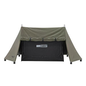 �yFIREPROOF GS TENT / GS SHELTER�z�\���L�����v �~�j�`���A�R���N�V���� �K���[�W�G�f�B�V���� produced by CAMP HACK
