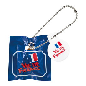 【ショップバッグ】VIE DE FRANCE ミニチュアチャーム