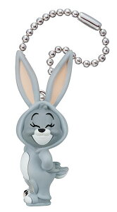 【タフィーB】WB100th Anniversaryトムとジェリー MASHUPSフィギュアコレクション