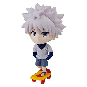 yLAzAho[W HUNTER×HUNTER ADVERGE MOTION