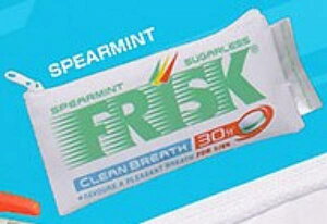 �ySPEAR MINT/�X�y�A�~���g�zFRISK �|�[�`�R���N�V����