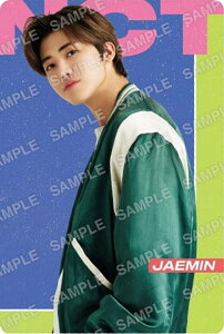 y17.JAEMIN (m[}J[h) zNCT cCEGn[X