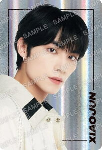 y12R.XIAOJUN (AJ[h) zNCT cCEGn[X