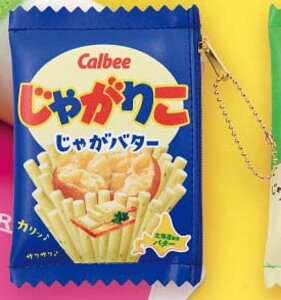 �y���Ⴊ�肱�@���Ⴊ�o�^�[�zCalbee �X�i�b�N�܂݂����ȃ|�[�`