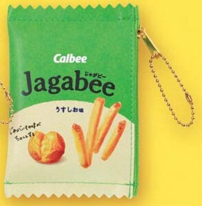 �y���Ⴊ�r�[�zCalbee �X�i�b�N�܂݂����ȃ|�[�`
