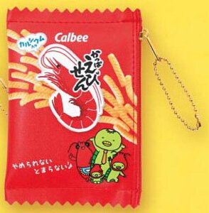 �y�����ς��т���zCalbee �X�i�b�N�܂݂����ȃ|�[�`